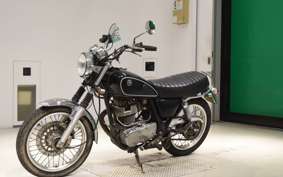 YAMAHA SR400 Gen.3 2001 RH01J