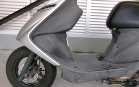SUZUKI ADDRESS V125 CF46A