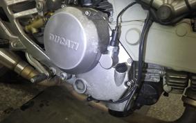 DUCATI MONSTER 400 2004