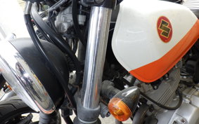 SUZUKI GRASS TRACKER NJ47A