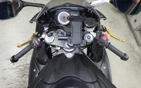 SUZUKI GSX-R750 2008