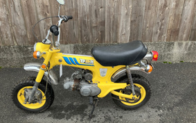 HONDA DUCKS50 ST50