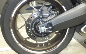 HONDA CB650R E-Clutch 2025 RH17