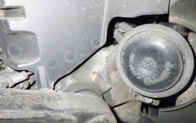 HONDA SILVER WING 400 GTA 2009 NF03