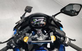 KAWASAKI NINJA ZX-4R SE 2023 ZX400P