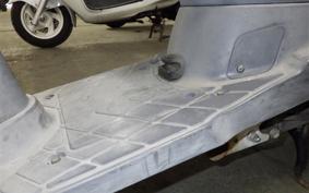 SUZUKI LET's 4 CA45A