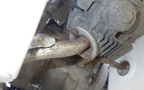 HONDA C50 SUPER CUB C50