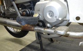 HONDA C50 SUPER CUB C50