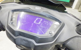 YAMAHA CYGNUSｸﾞﾘﾌｧｽ SEJ4J