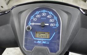 YAMAHA JOG-7 AY01