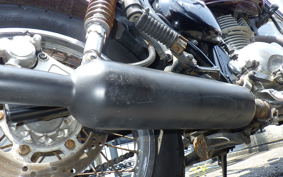 KAWASAKI ESTRELLA RS 2005 BJ250A