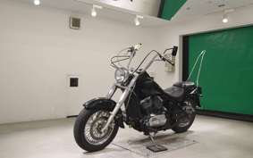 KAWASAKI VULCAN 400 CLASSIC 2018 VN400A