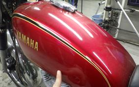 YAMAHA SR400 1983 2H6