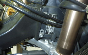 TRIUMPH DAYTONA 675 2012