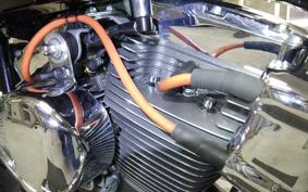 HARLEY FXSBSE 1800CVO 2014