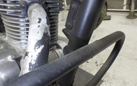 KAWASAKI ESTRELLA BJ250A