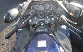 SUZUKI HAYABUSA Gen.2 2011