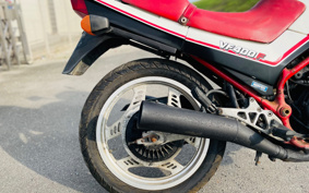 HONDA VF400F NC13