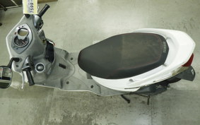 YAMAHA CYGNUS 125 X 2 SE44J