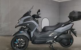 YAMAHA TRICITY 300 SH15J