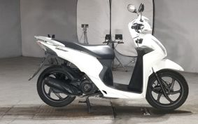 HONDA DIO 110 JF58