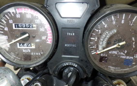 SUZUKI GSX250E 2008 GJ51B