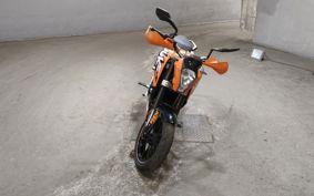 KTM 200 DUKE JUC4D