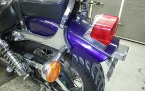 SUZUKI SAVAGE LS400 1987 NK41A