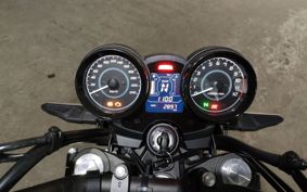 KAWASAKI Z650 RS 2023 ER650M