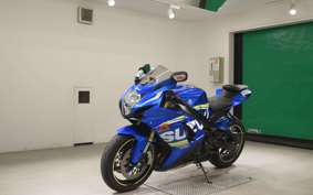 SUZUKI GSX-R750 2019