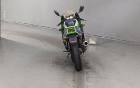 KAWASAKI ZXR250 ZX250A