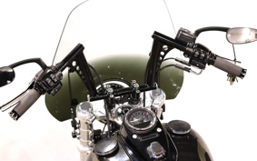 HARLEY FXDWG 2015 GP4