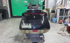 HONDA FUSION MF02