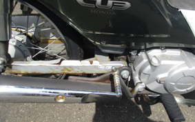 HONDA SUPER CUB50 AA04