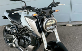 HONDA CB125 R JC79
