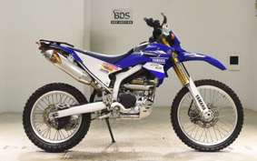 YAMAHA WR250R DG15J