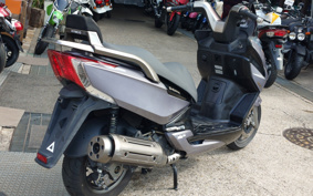 KYMCO G-DINK125I
