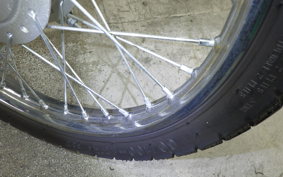 HONDA C50 SUPER CUB 1998 AA09