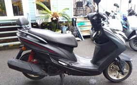 YAMAHA  CYGNUS X SR SEA5J