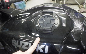 SUZUKI HAYABUSA Gen.3 2021 EJ11A