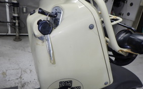 HONDA ZOOMER 2025 AF58