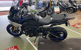 YAMAHA MT-09 Tracer GT 2019 RN51J