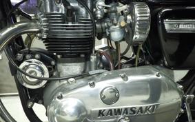 KAWASAKI W3 1974 W3F