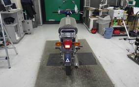HONDA C90 SUPER CUB E HA02