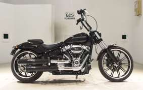 HARLEY FXBRS1870 2021