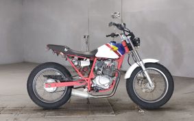 HONDA FTR223 MC34