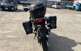 KAWASAKI VERSYS-X 250 LE250D