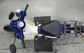 HONDA C110 SUPER CUB
