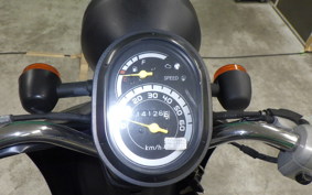 HONDA TODAY 2 AF67