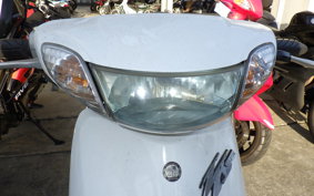 YAMAHA JOG ZR Gen.2 SA16J